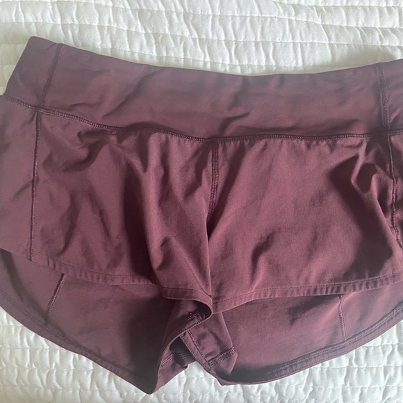 Lulu speed ups 2.5 - Picture 1 of 3